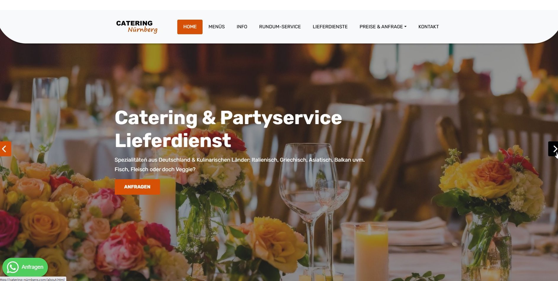 catering-nürnberg.com
