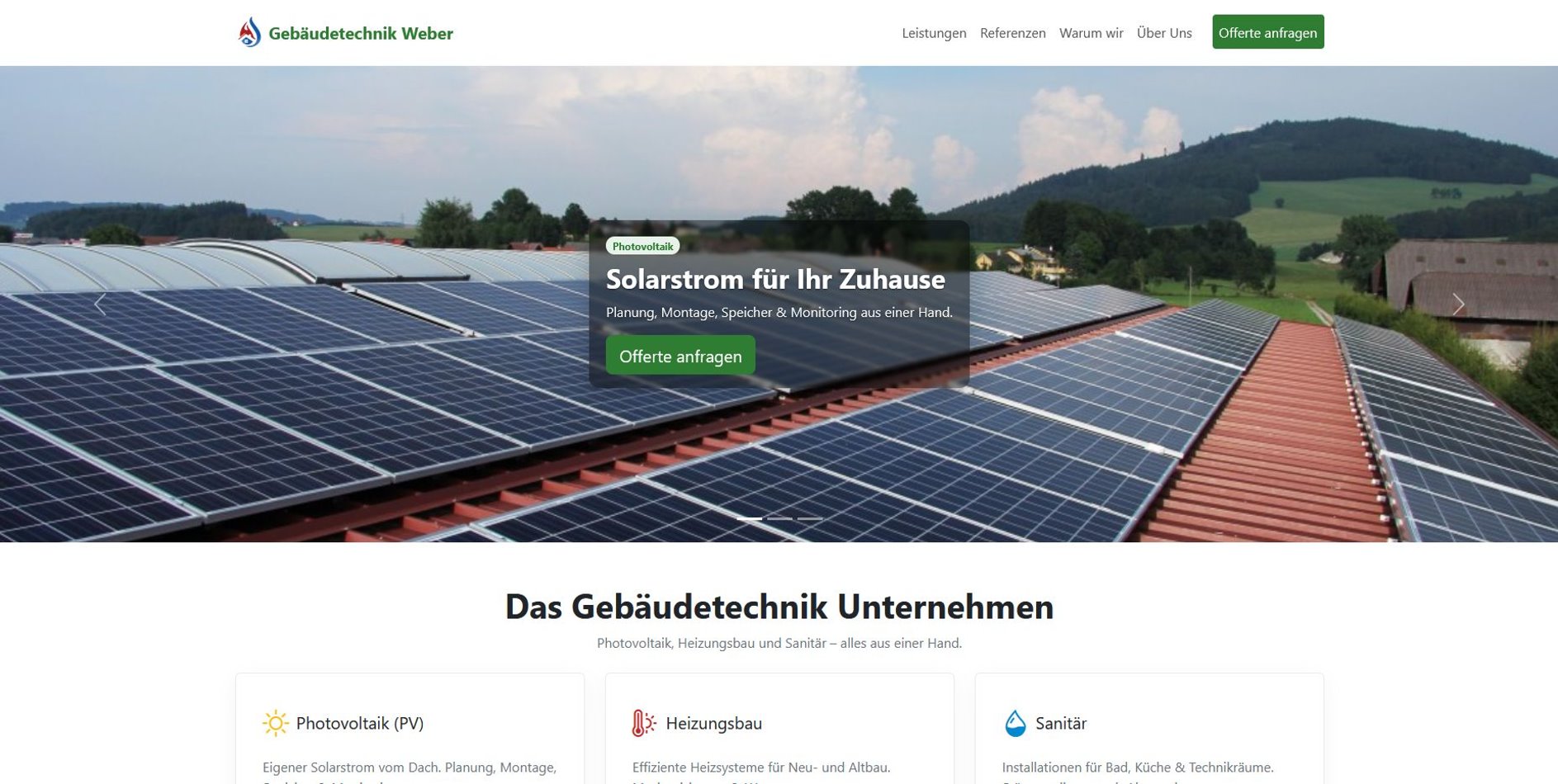 gebäudetechnik.biz