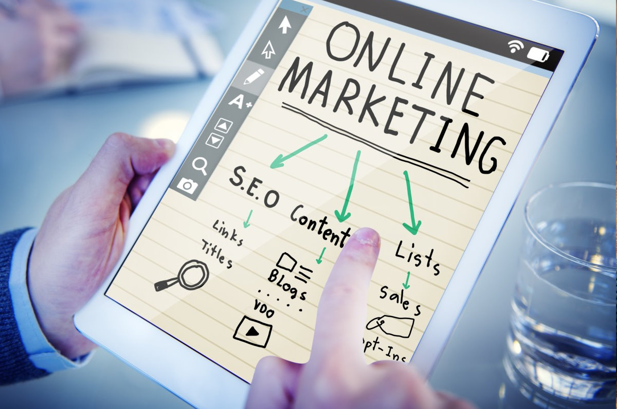 SEO mit Top-Rankings