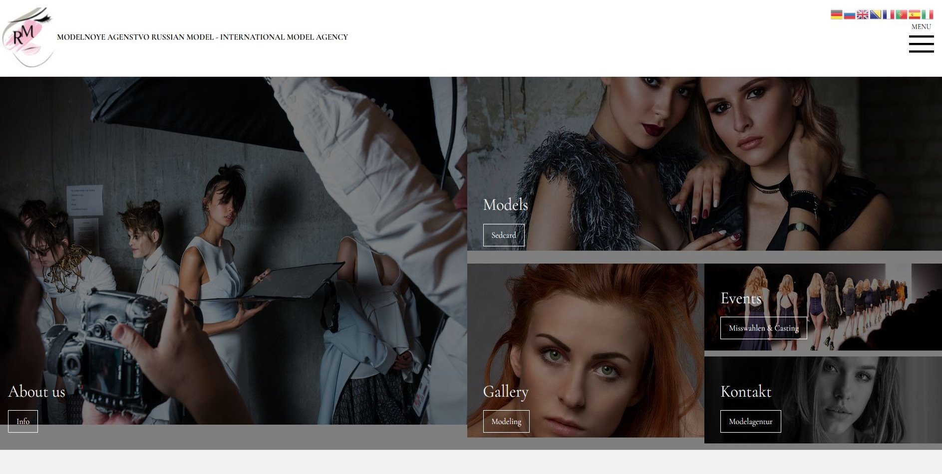 russianmodel.de