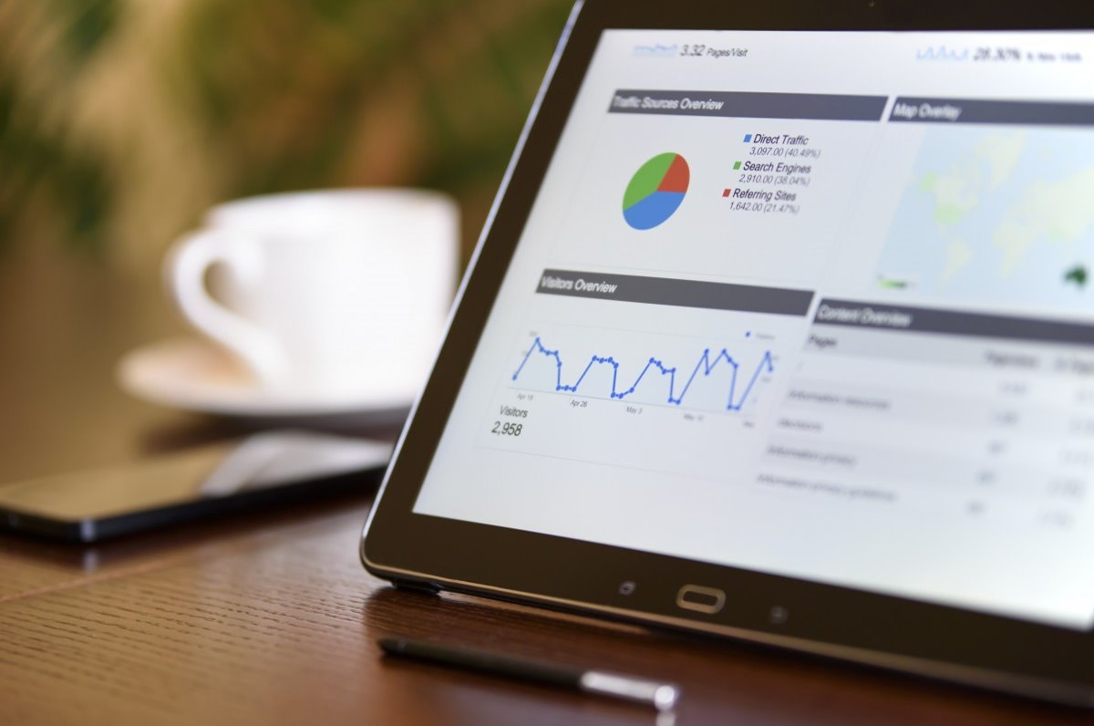 IT-Service & Sicherheit